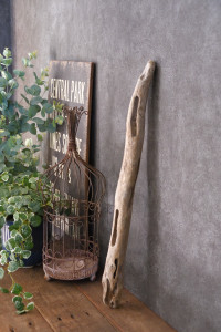 流木棒 長さ50cm～100cm