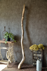 流木棒 長さ1.5m以上