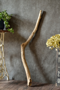 流木棒 長さ1m～1.5m