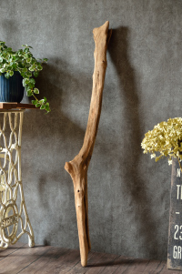 流木棒 長さ1m～1.5m