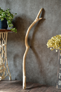 流木棒 長さ1m～1.5m