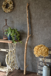 流木棒 長さ1.5m以上