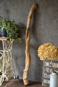 流木棒 長さ1m～1.5m