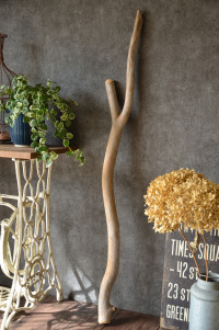 流木棒 長さ1m～1.5m