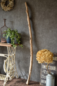 流木棒 長さ1.5m以上