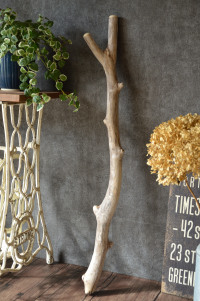 流木棒 長さ1m～1.5m