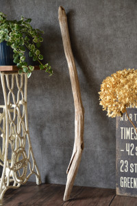 流木棒 長さ1m～1.5m