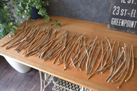 流木販売 流木小枝セット