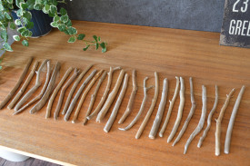 流木販売 流木小枝セット