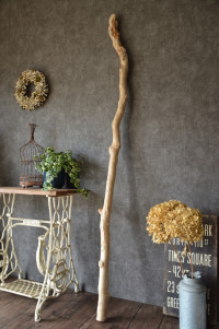 流木棒 長さ1.5m以上