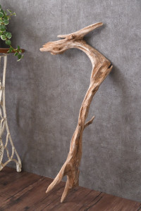 流木棒 長さ50cm～100cm