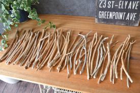 流木販売 流木小枝セット