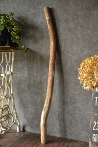 流木棒 長さ1m～1.5m