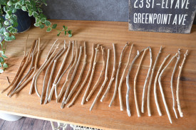 流木販売 流木小枝セット