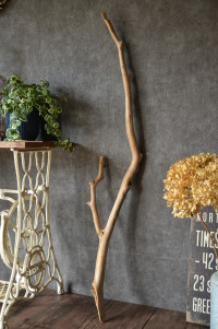 流木棒 長さ1m～1.5m