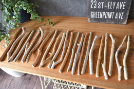 流木販売 流木小枝セット