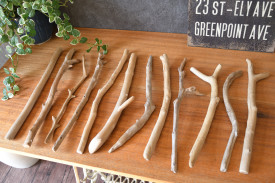 流木販売 流木小枝セット