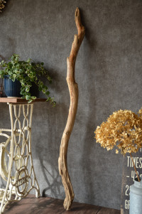 流木販売 流木棒 長さ1m～1.5m