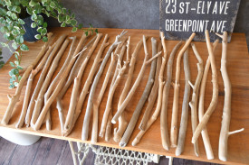 流木販売 流木小枝セット