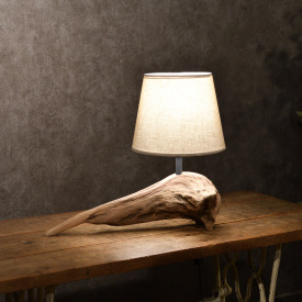 ハンドメイド 流木ライト 芸術的な造形の天然流木のペンダントライト 天井照明 シーリングライト