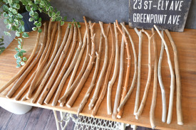 流木販売 流木小枝セット