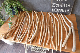 流木販売 流木小枝セット