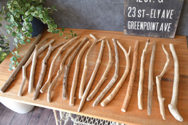 流木販売 流木小枝セット