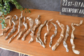 流木販売 流木のかけらセット