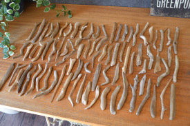 流木販売 流木のかけらセット