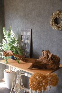 流木販売 かたまり流木