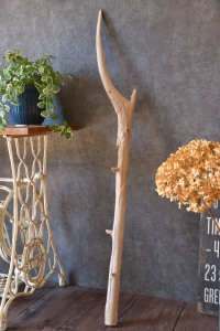 流木販売 流木棒 長さ1m～1.5m