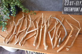 流木販売 流木小枝セット