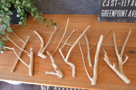 流木販売 流木小枝セット