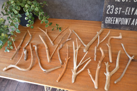 流木販売 流木小枝セット