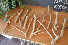 流木販売 流木小枝セット