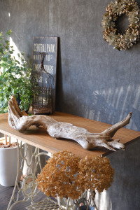 流木販売 かたまり流木