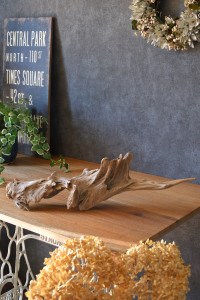 流木販売 かたまり流木