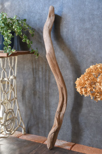 流木販売 流木棒 長さ1m～1.5m