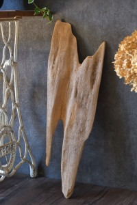 流木販売 かたまり流木（板状）