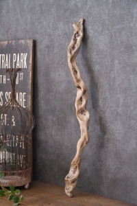 流木棒 長さ50cm～100cm