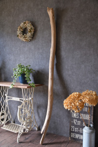 流木棒 長さ1.5m以上