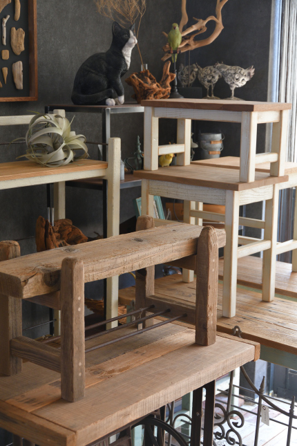 実店舗のご案内