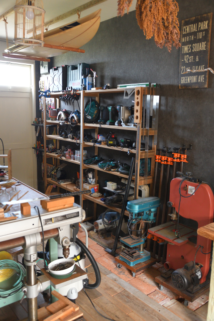 実店舗のご案内