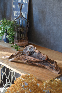 流木販売 かたまり流木