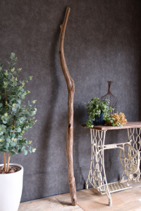 流木棒 長さ150cm～200cm