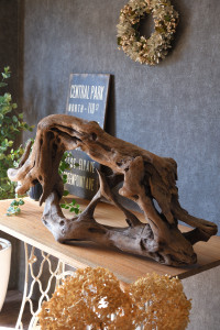 流木販売 根っこ流木