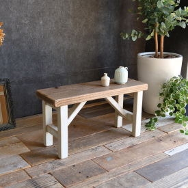 天然木の飾り棚