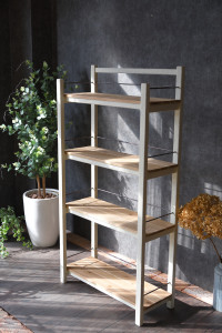 シャビーラック