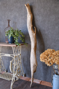 流木販売 流木棒 長さ1m～1.5m