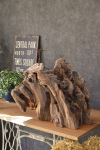 流木販売 かたまり流木